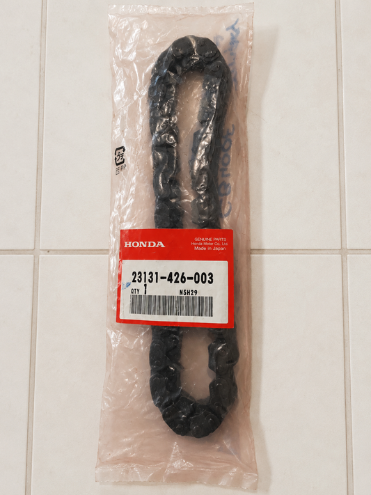 Honda CB350F CB400F CB500 Four CB550 CB650 Primary Chain