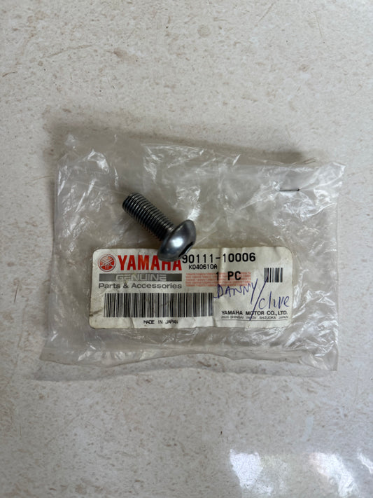 Yamaha Allen Bolt