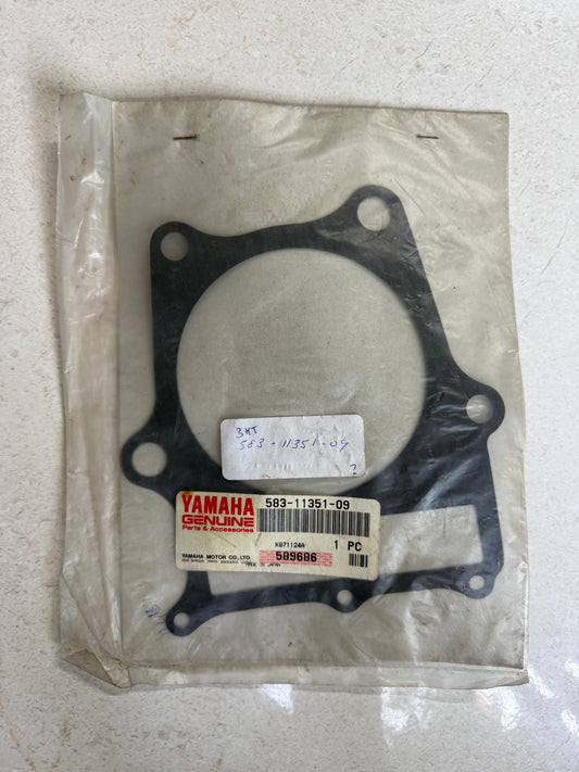 Yamaha YZ490 Cylinder Base Gasket