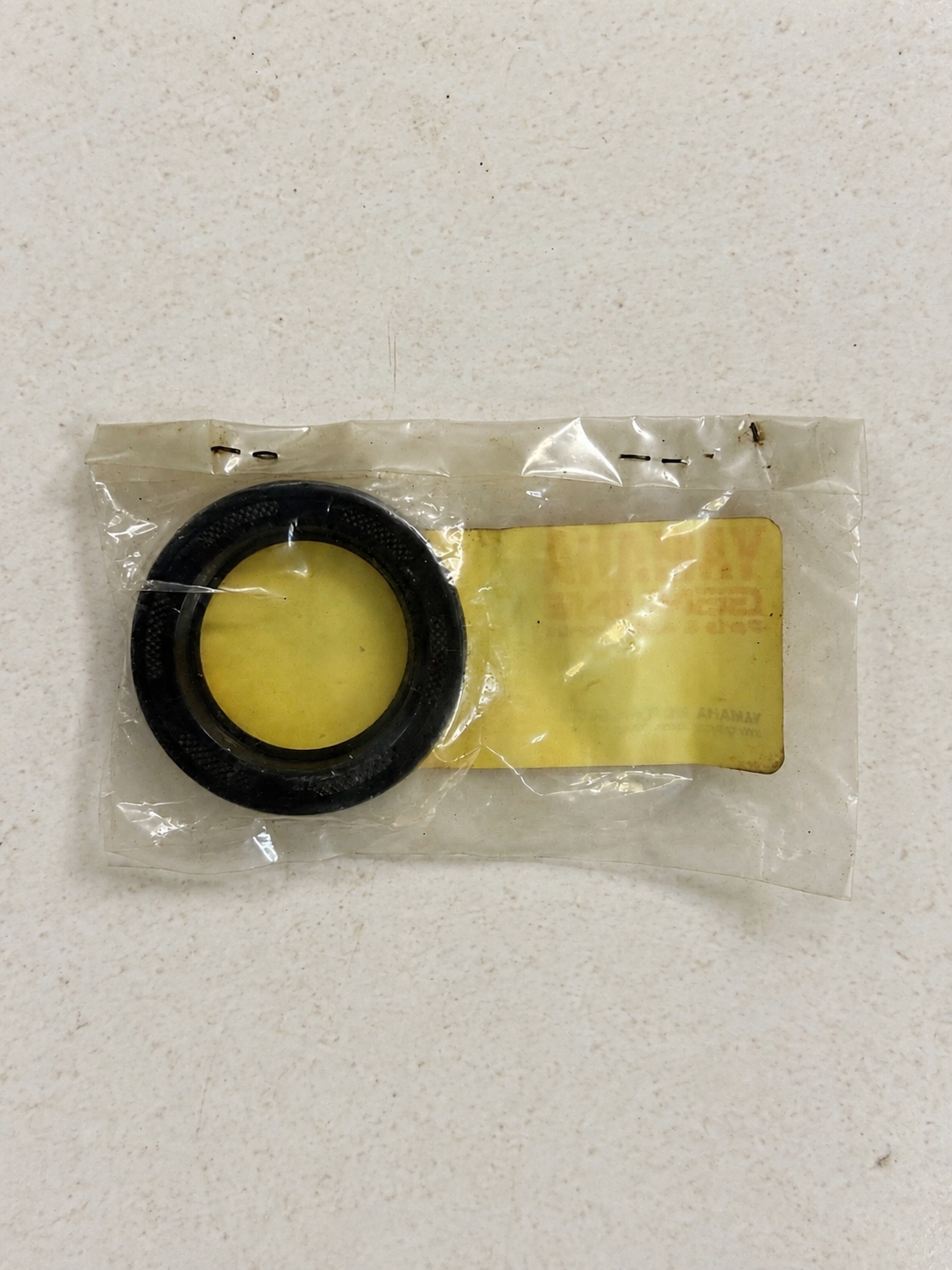 Yamaha Outboard Oil Seal