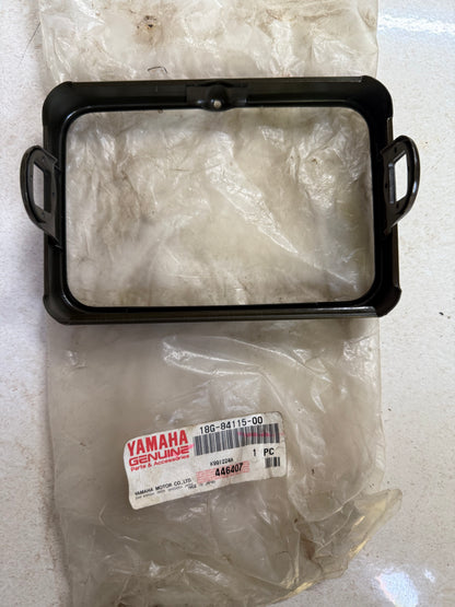 Yamaha DT125R DT125LC DT175 Headlight Rim