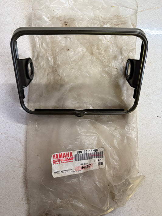 Yamaha DT125R DT125LC DT175 Headlight Rim