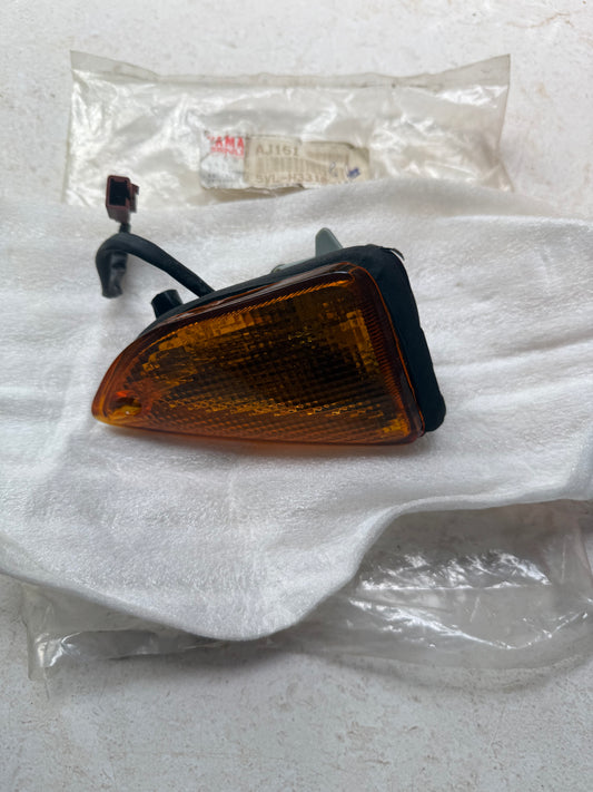 Yamaha YBR125 YB125 Front Left Indicator