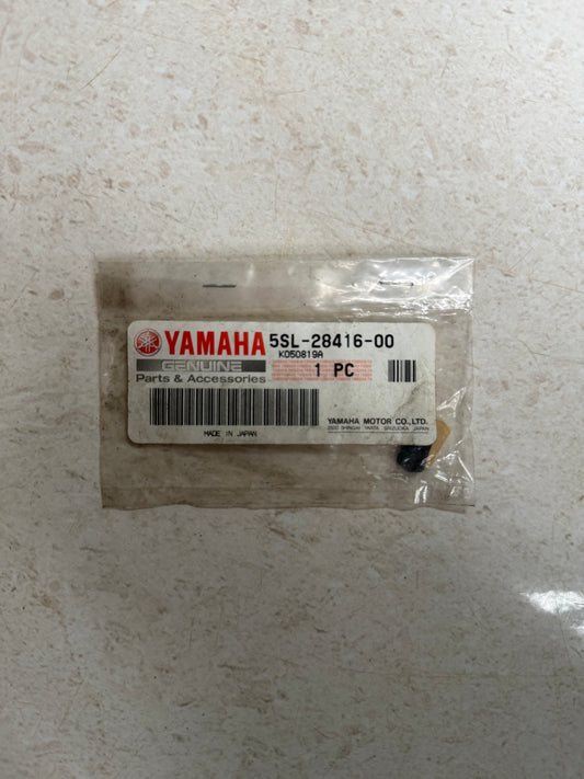 Yamaha YZF-R6 R6S Side Cover Damper 2