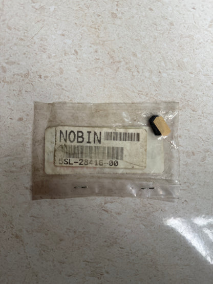 Yamaha YZF-R6 R6S Side Cover Damper 2