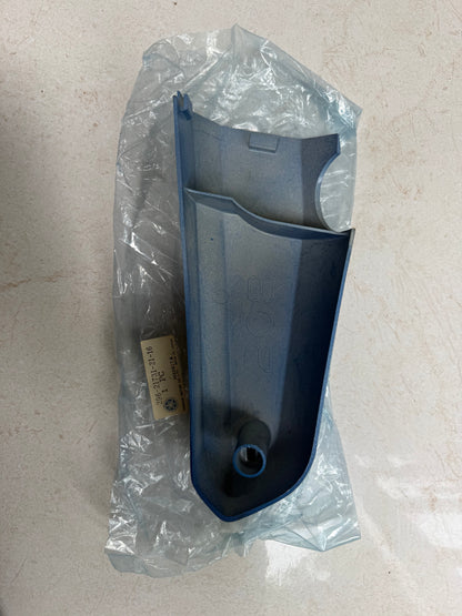 Yamaha DT250 DT360 Left Side Cover