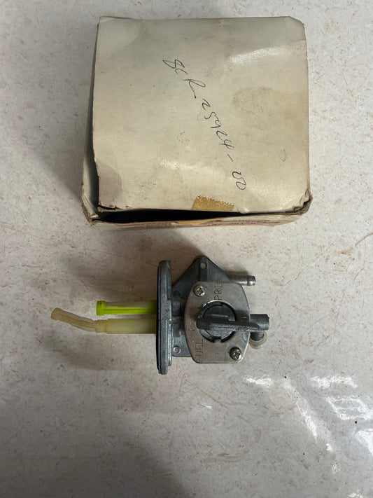 Yamaha DT175 DT200R Fuel Tap