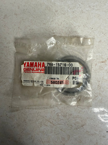 Yamaha 2HP Outboard Starter Drive Plate