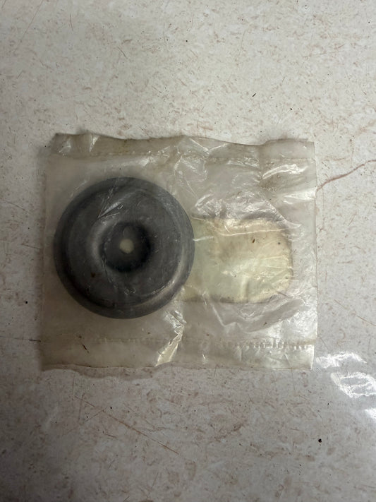 Yamaha 2HP Outboard Starter Drive Plate