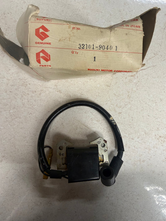 Suzuki T500 Titan/Cobra Ignition Coil