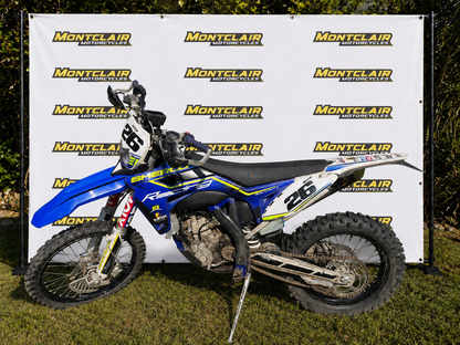 2016 Sherco 250 Factory For Sale