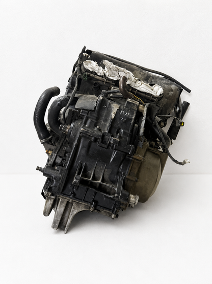 2005 Kawasaki Ninja ZX-10R Engine