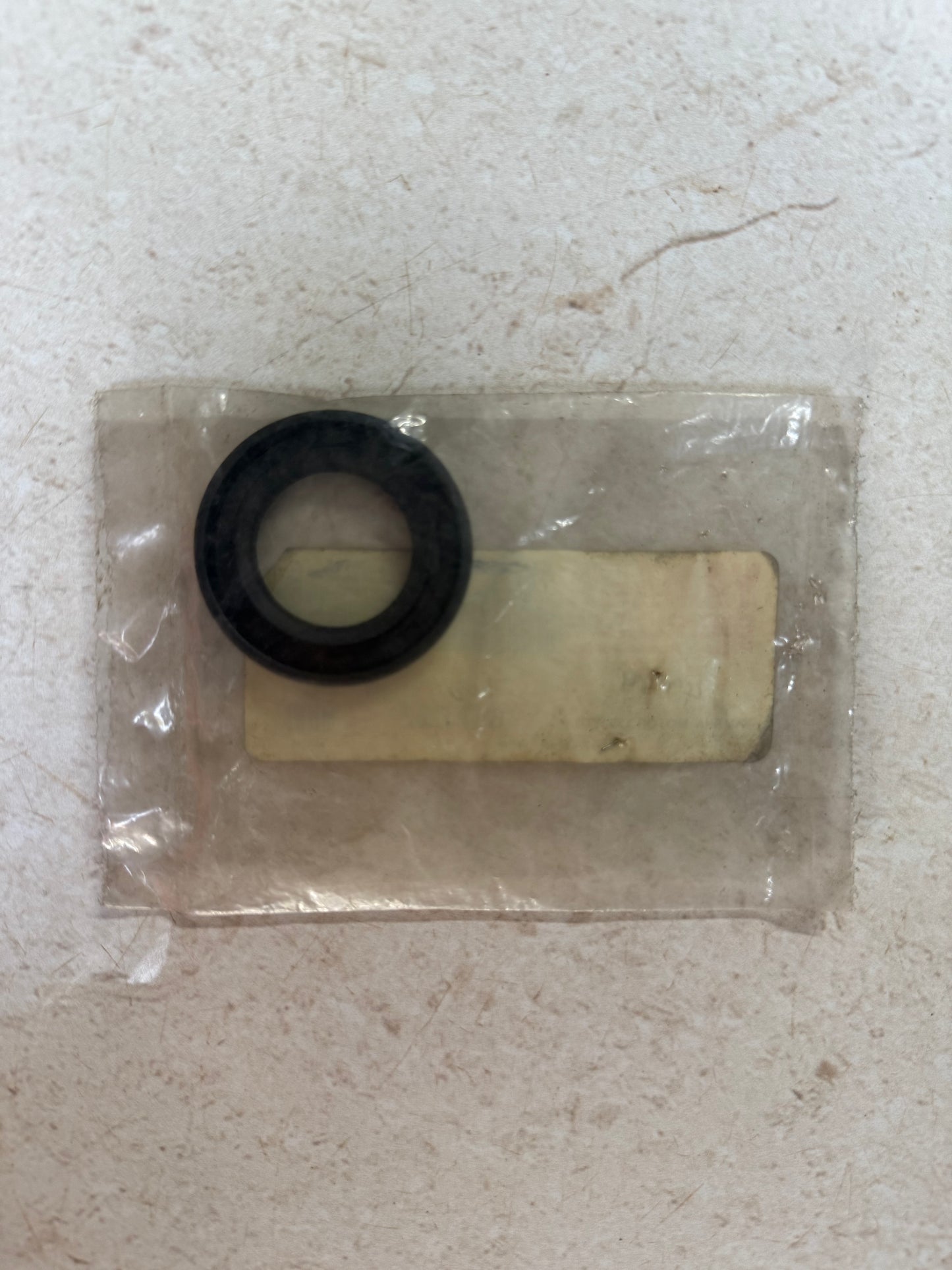 Yamaha EF2500 Oil Seal