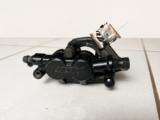 Honda VFR400 NC30 Rear Brake Caliper