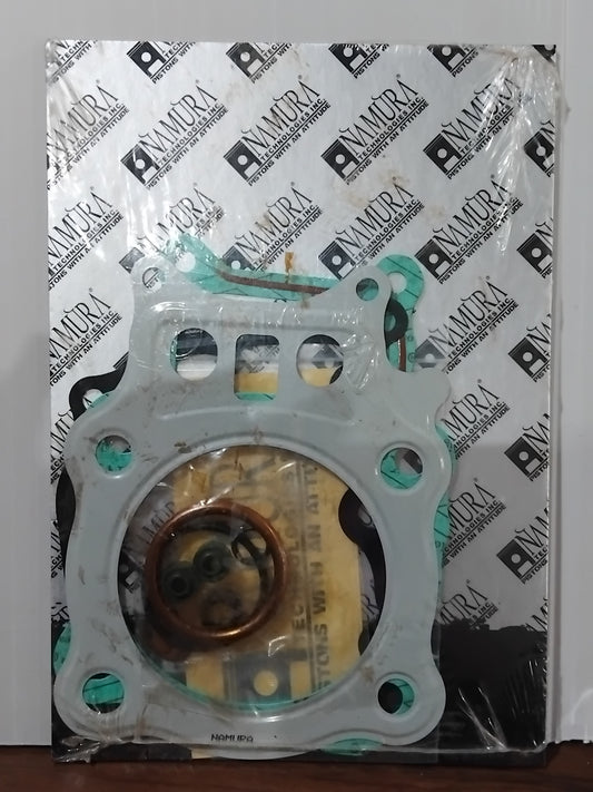 Honda TRX350 Top End Gasket Set