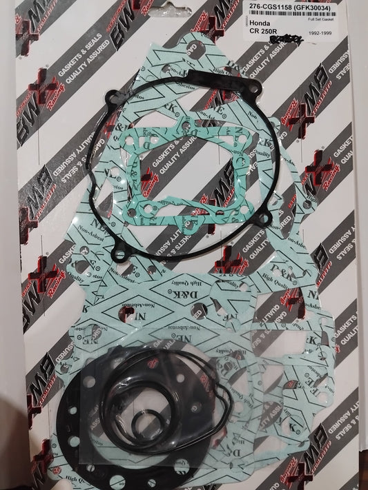 Honda CR250R Complete Gasket Set