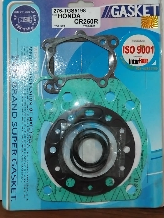 Honda CR250R Top Set Gaskets
