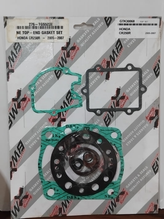 Honda CR250R Top End Gasket Set