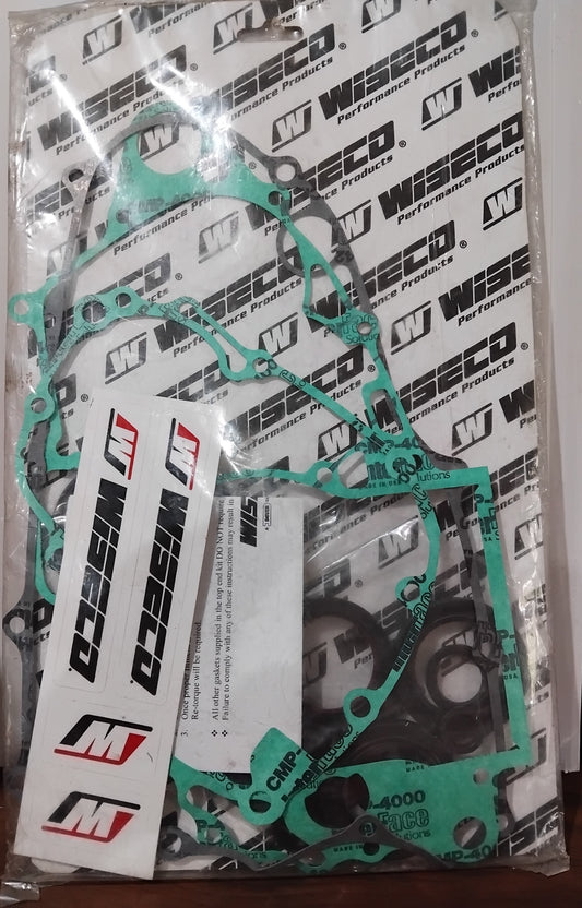 Honda CRF450R Bottom End Gasket Set