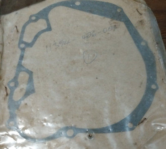 Honda CB650A CB650C CB650SC Clutch Cover Gasket