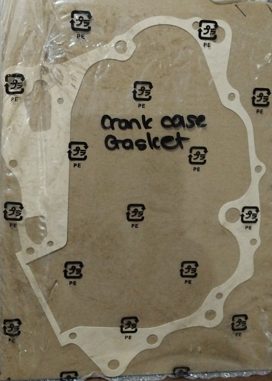 Honda CB223 FTR223 Crankcase Gasket