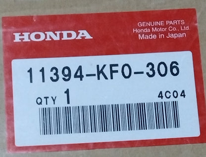 Honda XL350 XR250 Right Clutch Cover Gasket