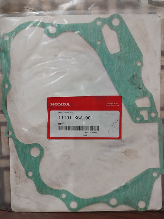 Honda XR125 Crankcase Gasket