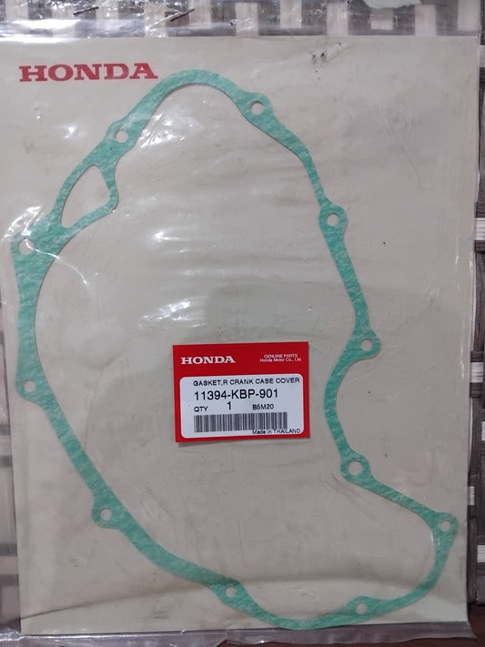 Honda LS125R Clutch Cover Gasket