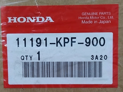 Honda CBF250 Clutch Cover Gasket