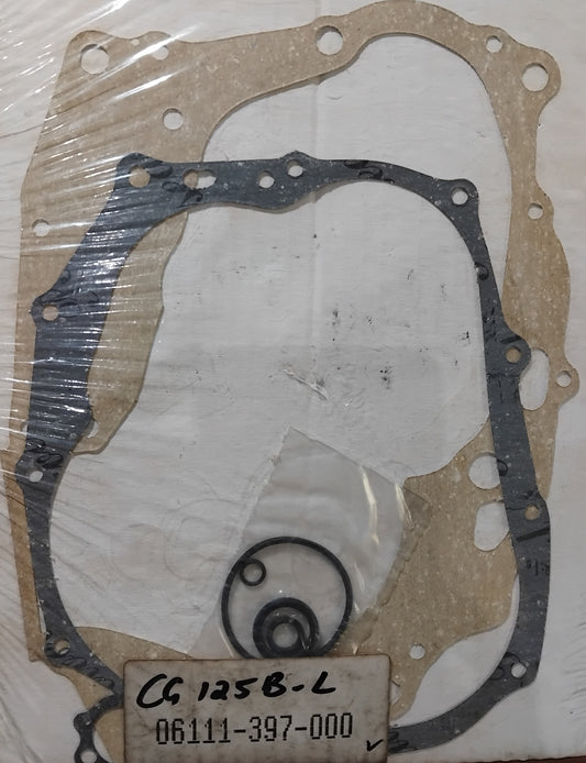 Honda CG125 Gasket Set