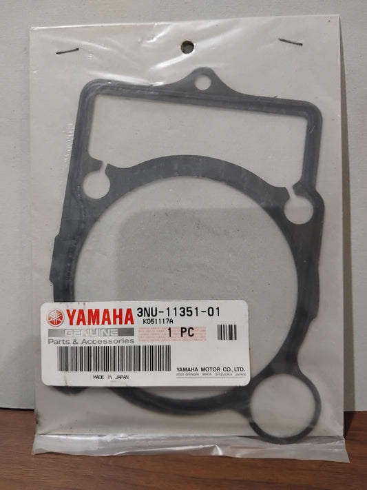 Yamaha SR250 TT250 XT250 Base Gasket