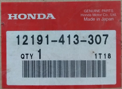 Honda CB400 CM400 Base Gasket
