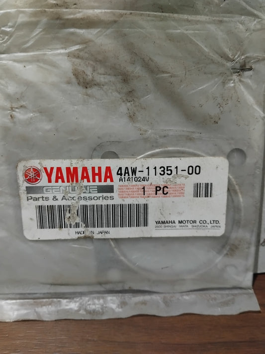 Yamaha PW50 PW 50 Head Gasket