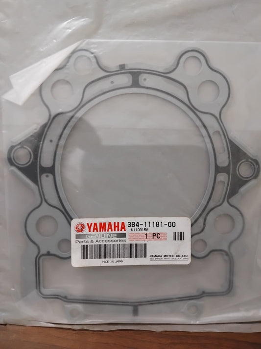 Yamaha YFM700 YXM700 Head Gasket