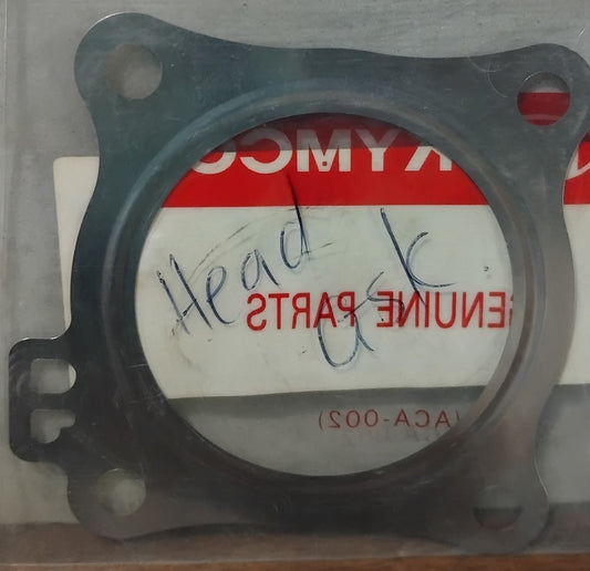 Kymco TB100 KB100 Cylinder Head Gasket