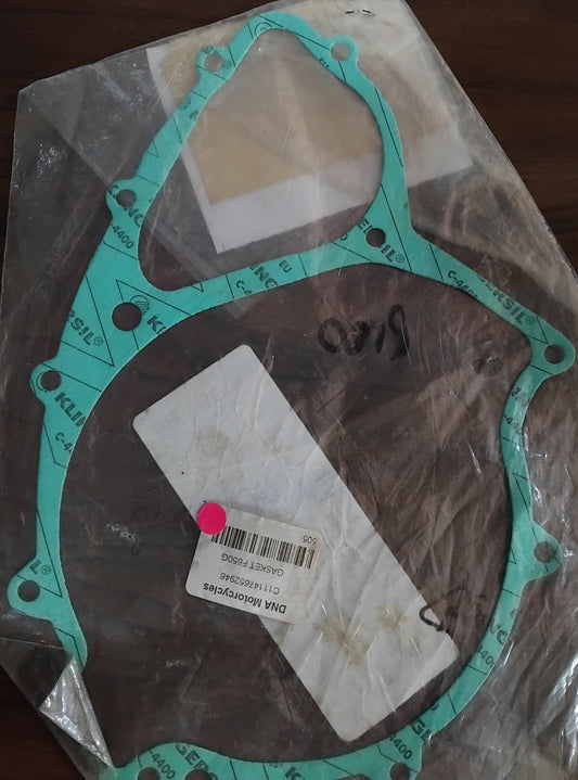 BMW F650 Engine Housing Gasket