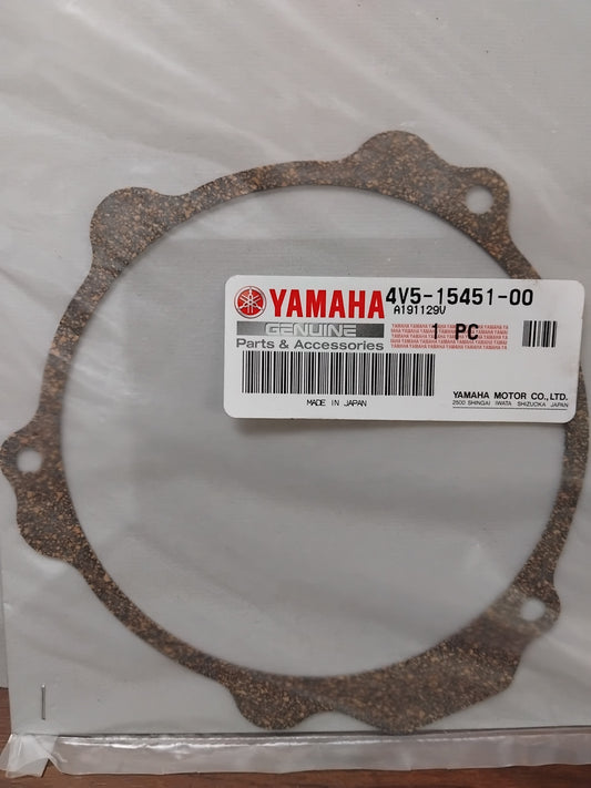 Yamaha IT250 IT465 IT490 YZ465 Flywheel Cover Gasket