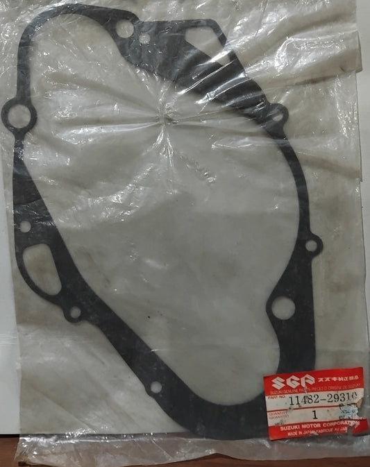 Suzuki TS185 Clutch Cover Gasket
