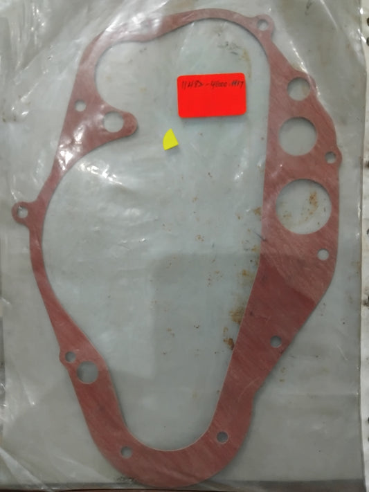 Suzuki TS100 TS125 Clutch Cover Gasket