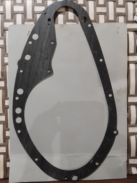 Suzuki GS450 GS500 Clutch Cover Gasket