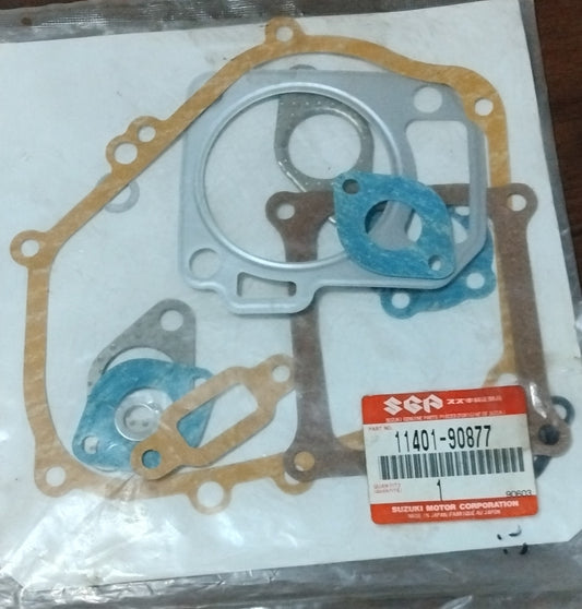 Suzuki V160 Generator Gasket Set