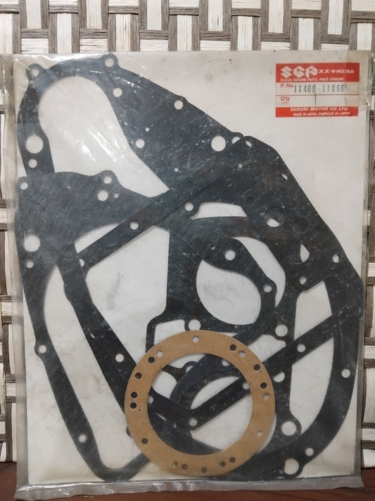 Suzuki GS250 Bottom Gasket Set