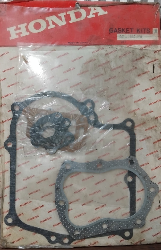 Honda G200 Lawnmower Gasket Set