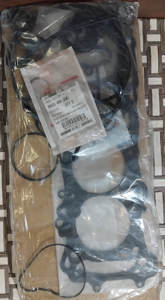 Honda CBR1000RR Top End Gasket Set
