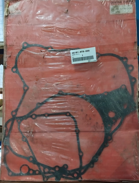 Honda GL1500 Goldwing 1500 Bottom Gasket Set