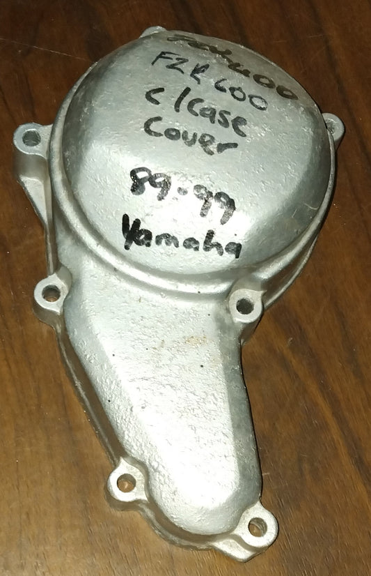 Yamaha FZR400 FZR600 Crankcase Cover