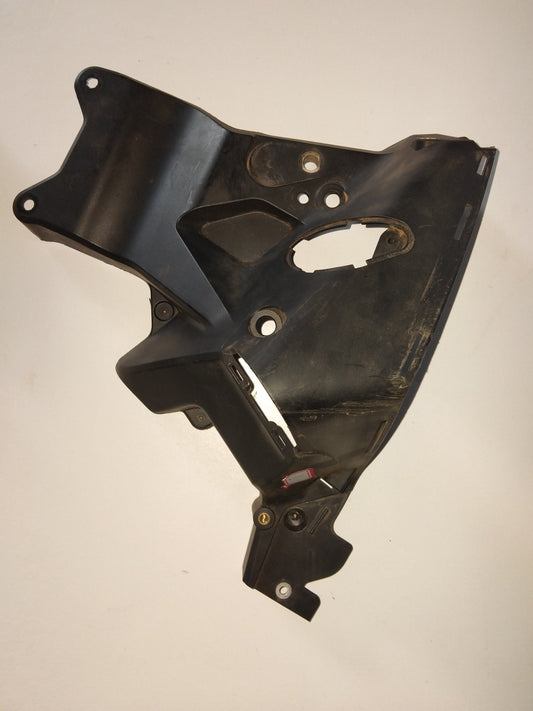 KTM 890 Adventure Left Inner Screen Panel