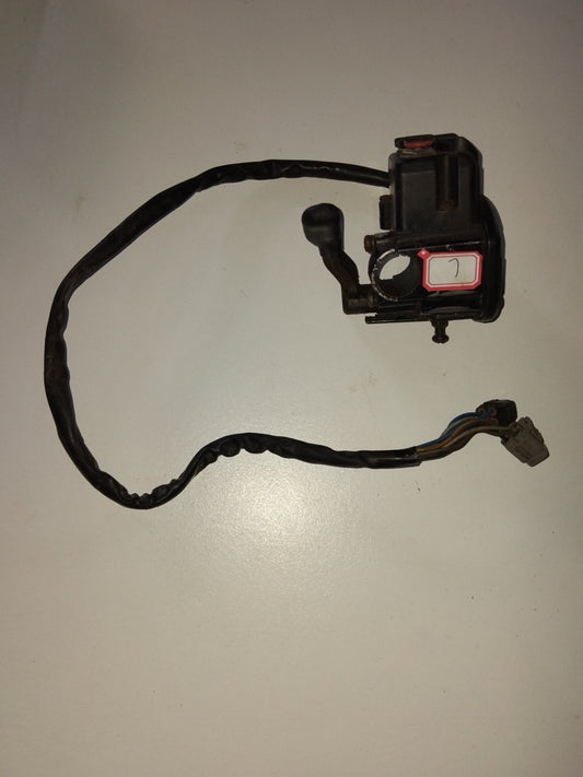 Yamaha Grizzly 660 YFM660 Right Handlebar Switch