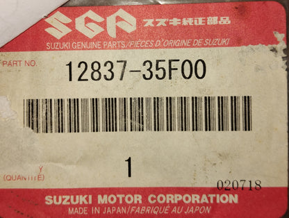 Suzuki GSX-R600 GSX-R750 GSX-R1000 GSX1400 GSX1400Z Cam Chain Tensioner Gasket