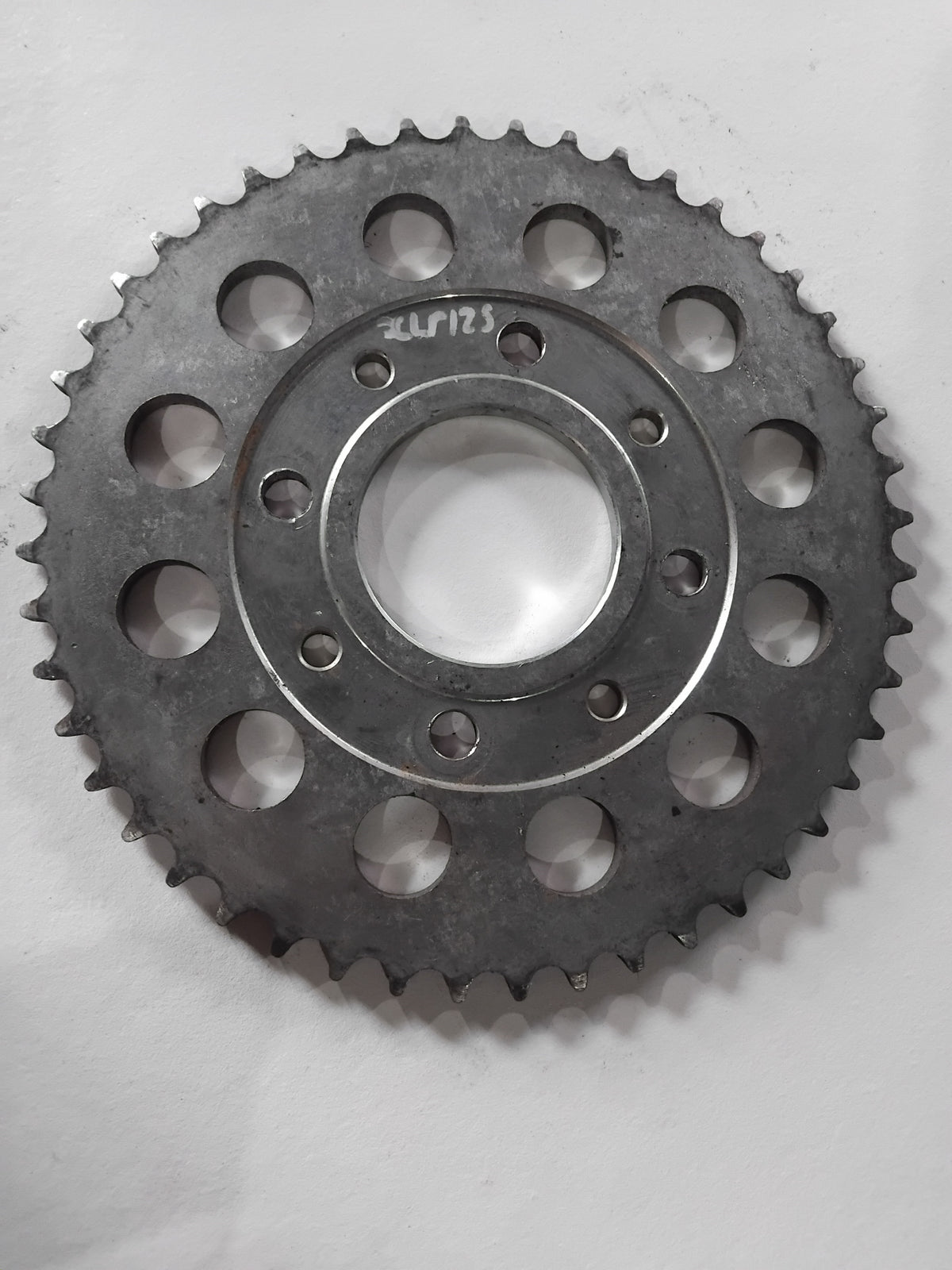Honda XLR125 Rear Sprocket